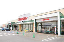 とりせん みらい平店