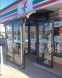 セブン-イレブン土浦滝田１丁目店