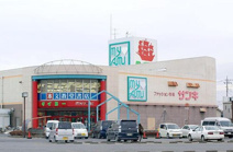 マイアミショッピングセンター