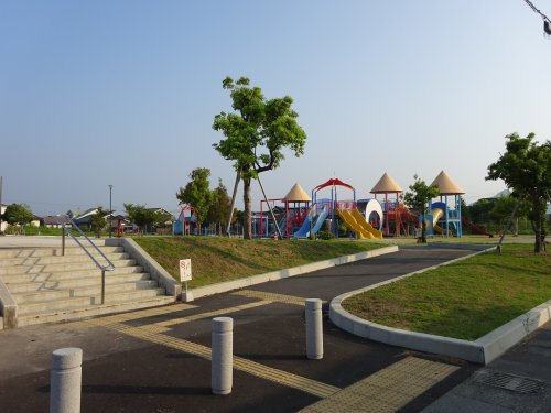 松原たいこ公園情報ページ 姶良市 霧島市の土地専門の不動産会社ならサン スター株式会社