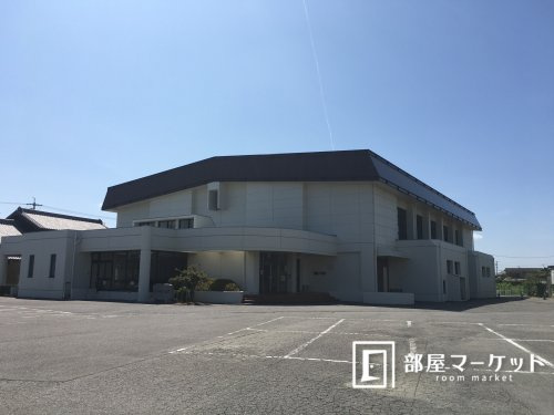 岡崎市六ツ美体育館情報ページ 岡崎の賃貸物件が豊富なおすすめの不動産屋は部屋マーケット岡崎店