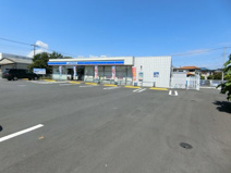 ローソン坂戸塚越店