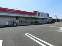 ドラッグストアセキ坂戸石井店