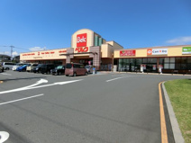 ベルク坂戸石井店