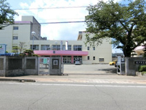 坂戸市立桜中学校