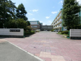 坂戸市立桜小学校