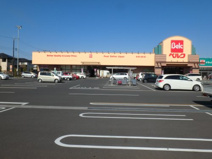 ベルク北坂戸店