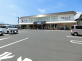 ウエルシア坂戸薬師町店