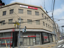 三菱UFJ銀行 鴻池新田支店