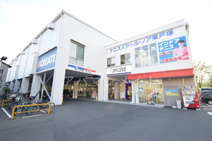 クリエイトＳ・Ｄ港南下永谷店