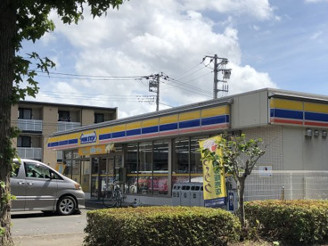 ミニストップ つくば高野台店の画像1