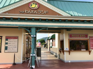 つくばわんわんランドの画像1