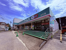 ドラッグセイムス 白子店