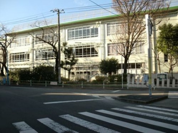 新宿区西戸山小学校の画像1