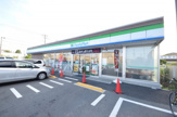 ファミリーマート日限山四丁目店