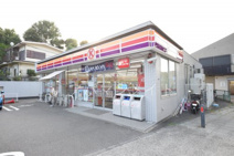 サークルＫ横浜下永谷店