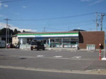 ファミリーマートつくばみどりの店