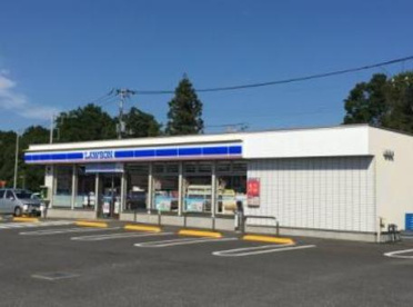 ローソン つくばみどりの店の画像1