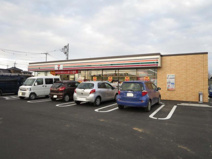 セブンイレブン つくばみどりの東店