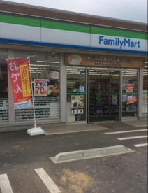 ファミリーマートつくば谷田部インター店の画像1