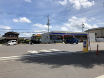 ローソン つくば牧園店