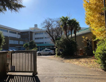 取手市立取手第二中学校