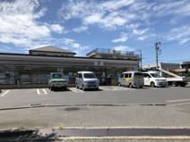 コンビニエンスストア セブンイレブン 取手戸頭8丁目店
