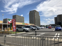 ヨークベニマル ひたち野うしく店