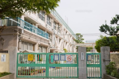 世田谷区立世田谷小学校の画像1