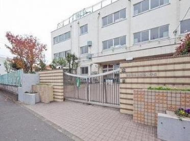 世田谷区立弦巻小学校の画像1