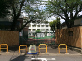 渋谷区立笹塚小学校