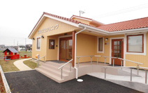 クリニック 宮崎こどもクリニック