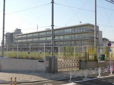 渋谷区立渋谷本町学園小学校の画像1