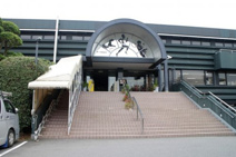 ジョイフルアスレティッククラブ土浦