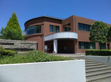 上高津貝塚ふるさと歴史の広場の画像1