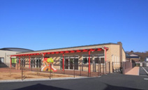 つくば スワン保育園