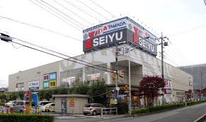 西友 東大宮店