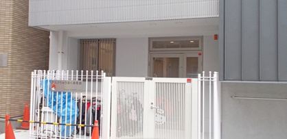 アスクりゅうほく保育園の画像1