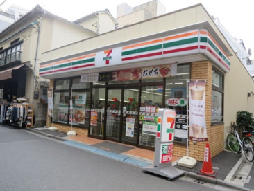 セブン-イレブン 浅草橋駅西口店の画像1