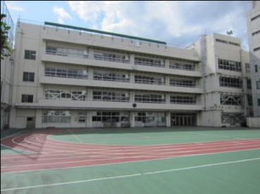 台東区立台東育英小学校の画像1