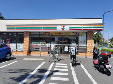 セブン-イレブン西東京下保谷３丁目店の画像2