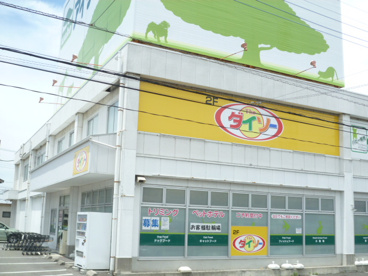 ザ・ダイソー 八潮中央店の画像1