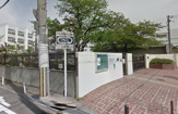 小学校 鶴見南小学校