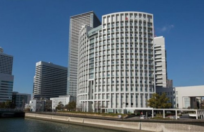 住友病院の画像1