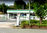 ファミリーマート水沢三丁目店