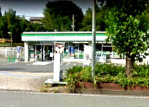 ファミリーマート水沢三丁目店