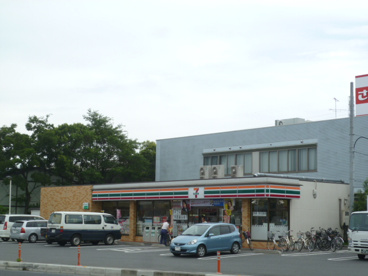 セブンイレブン 八潮下２丁目店の画像1