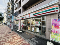 セブンイレブン 練馬旭丘１丁目店