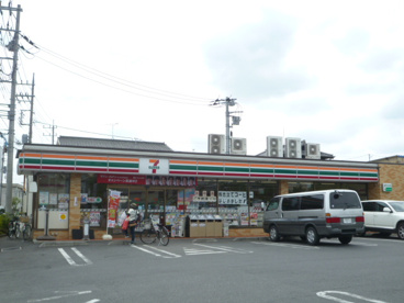 セブンイレブン 八潮２丁目店の画像1