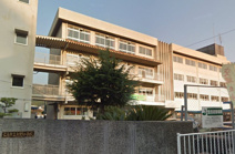 小学校 矢野小学校